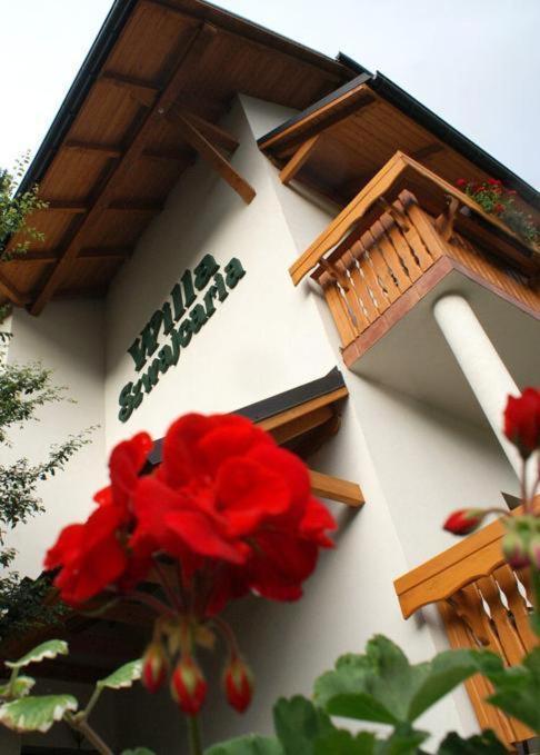 Willa Szwajcaria Wisla Exterior photo
