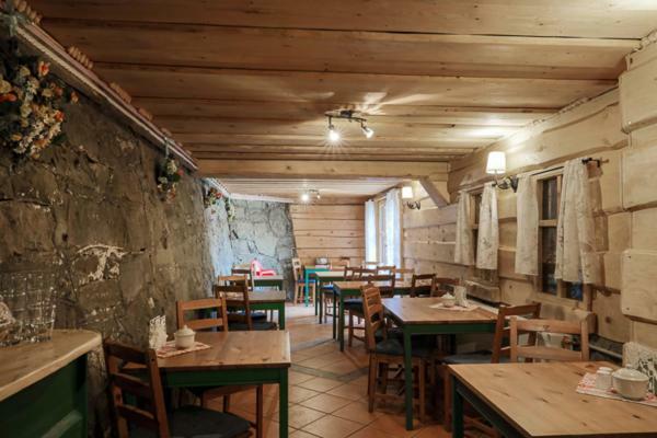 Willa Szwajcaria Wisla Exterior photo
